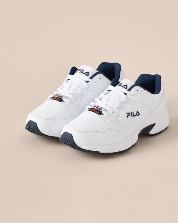Fila Mens Sondrio Sneakers