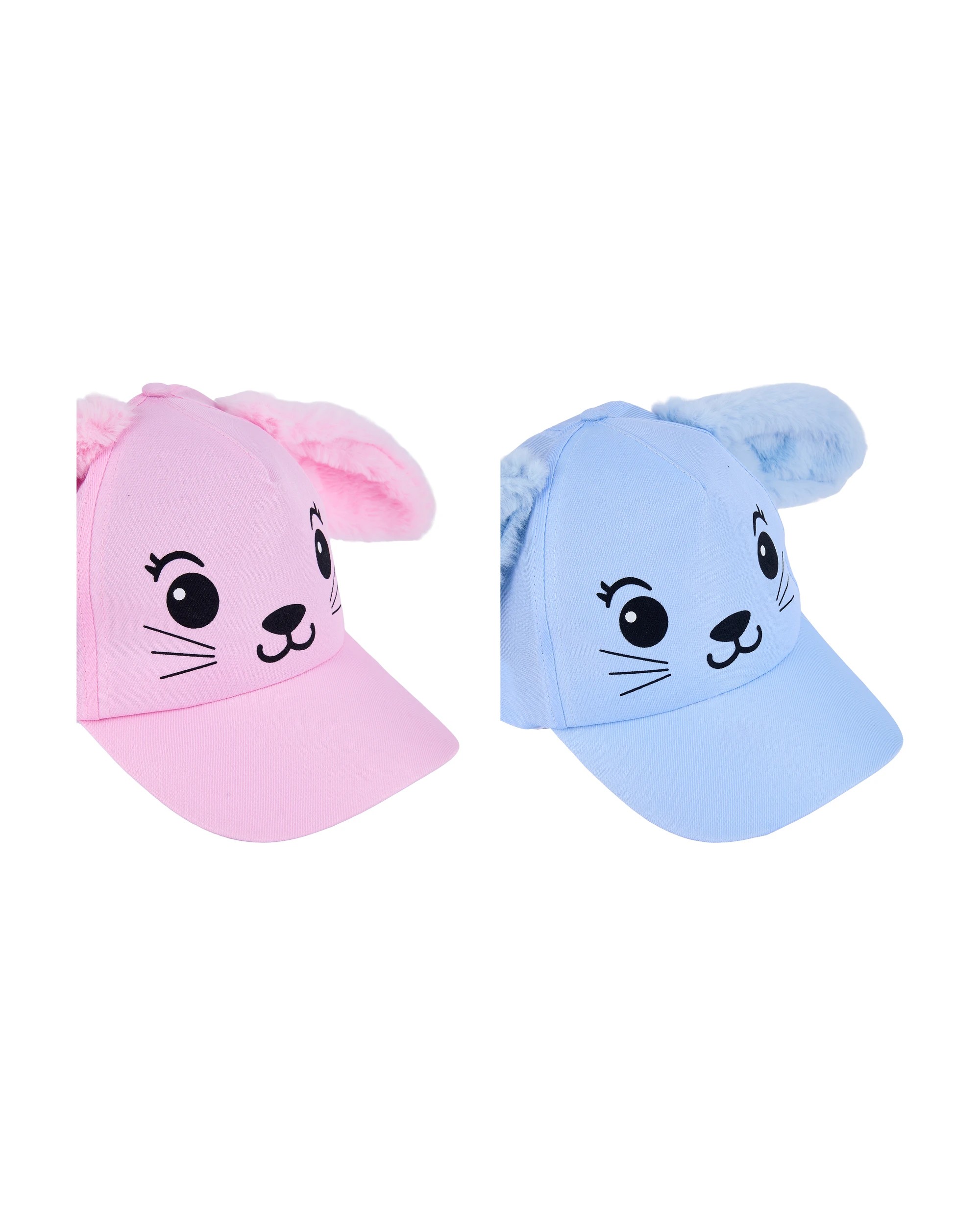 3 Easter Bunny Cap - Assorted, 3 of 5