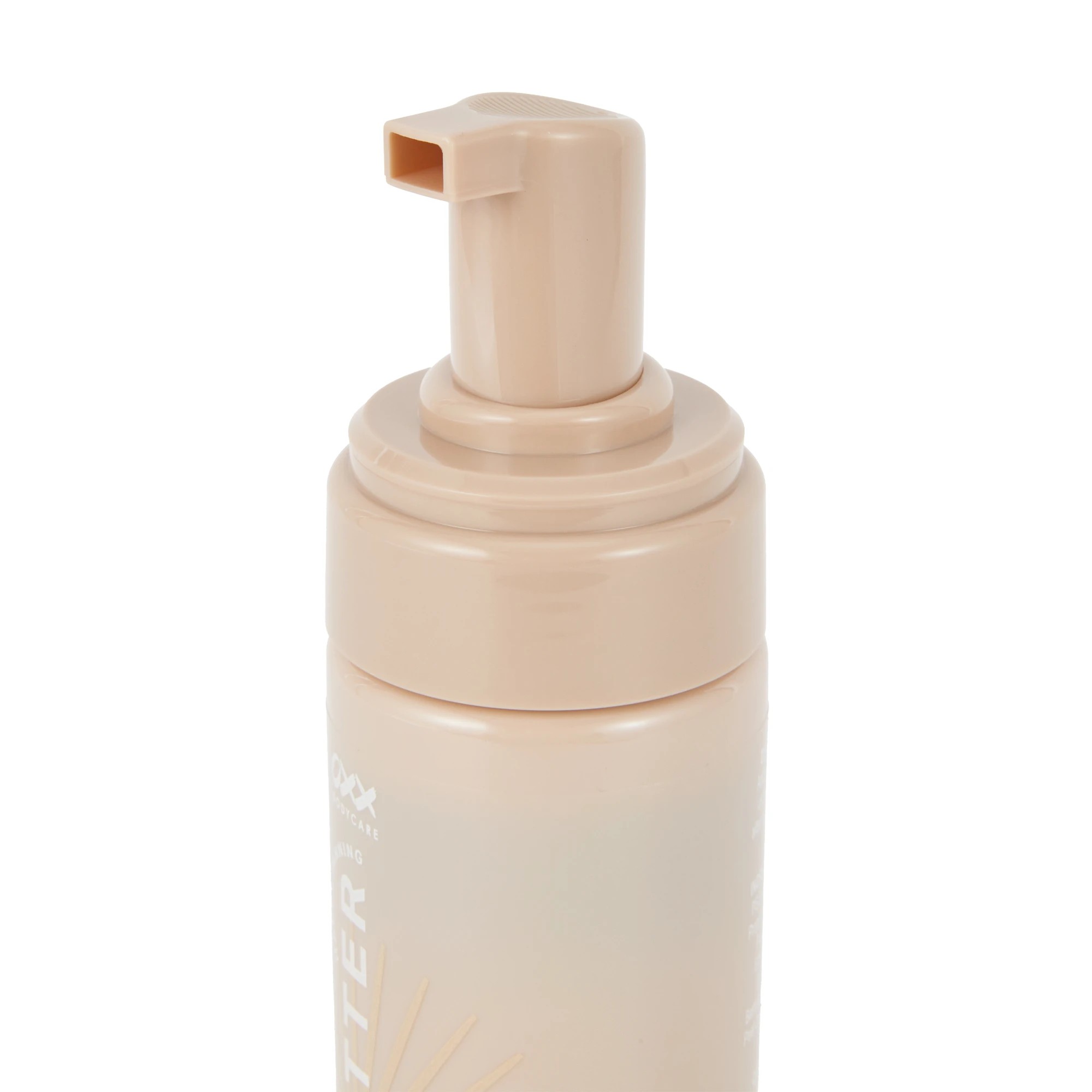 4 OXX Bodycare Glow Getter Tanning Mousse - Light/Medium, 4 of 4