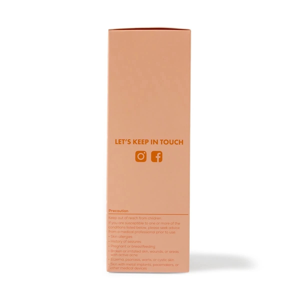 2 Kahlia Skin LED Derma Roller Kit, 2 of 4