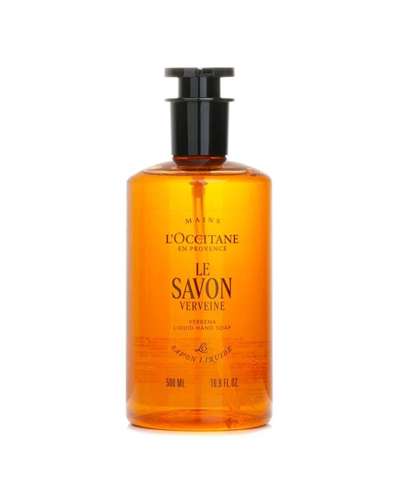 L'Occitane Shea Verbena Liquid Hand Soap 500ml