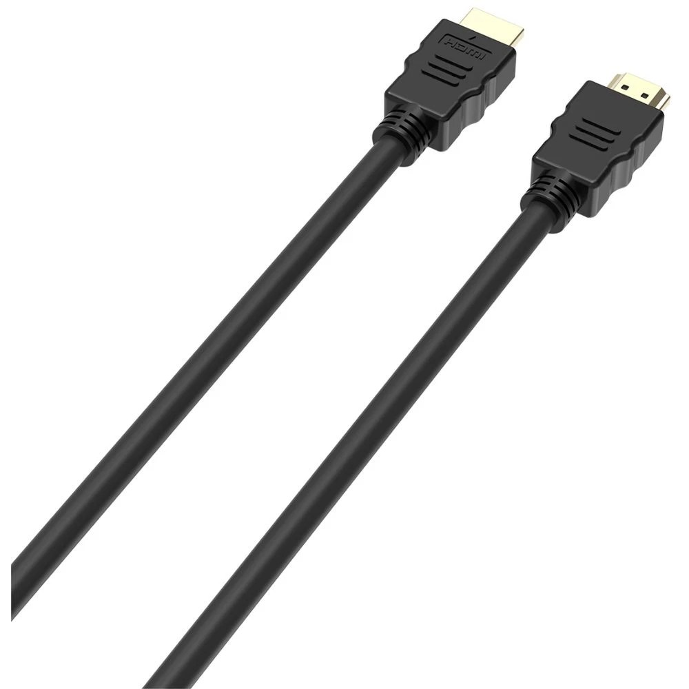 2 J. Burrows HDMI 2.0 Cable 3m, 2 of 3