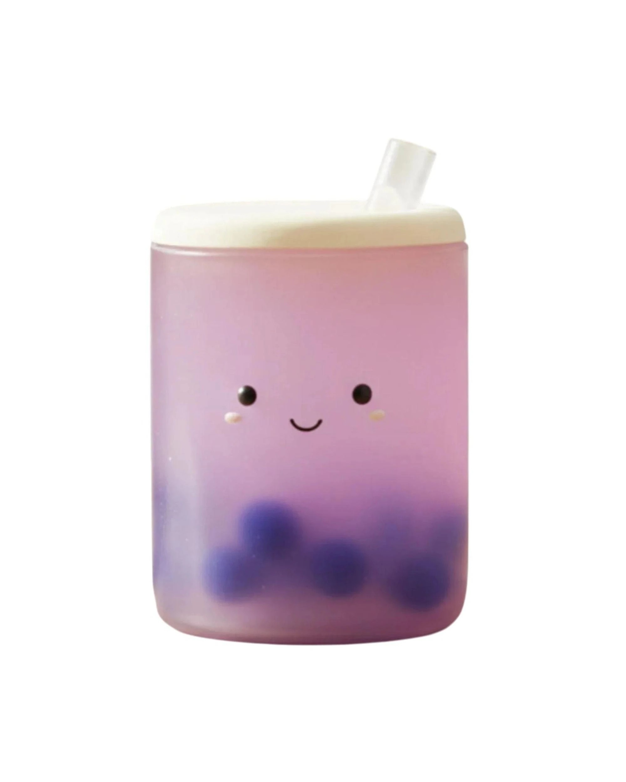 2 Boxer Gifts Boba Squish-Tea Stress Toy, 2 of 3