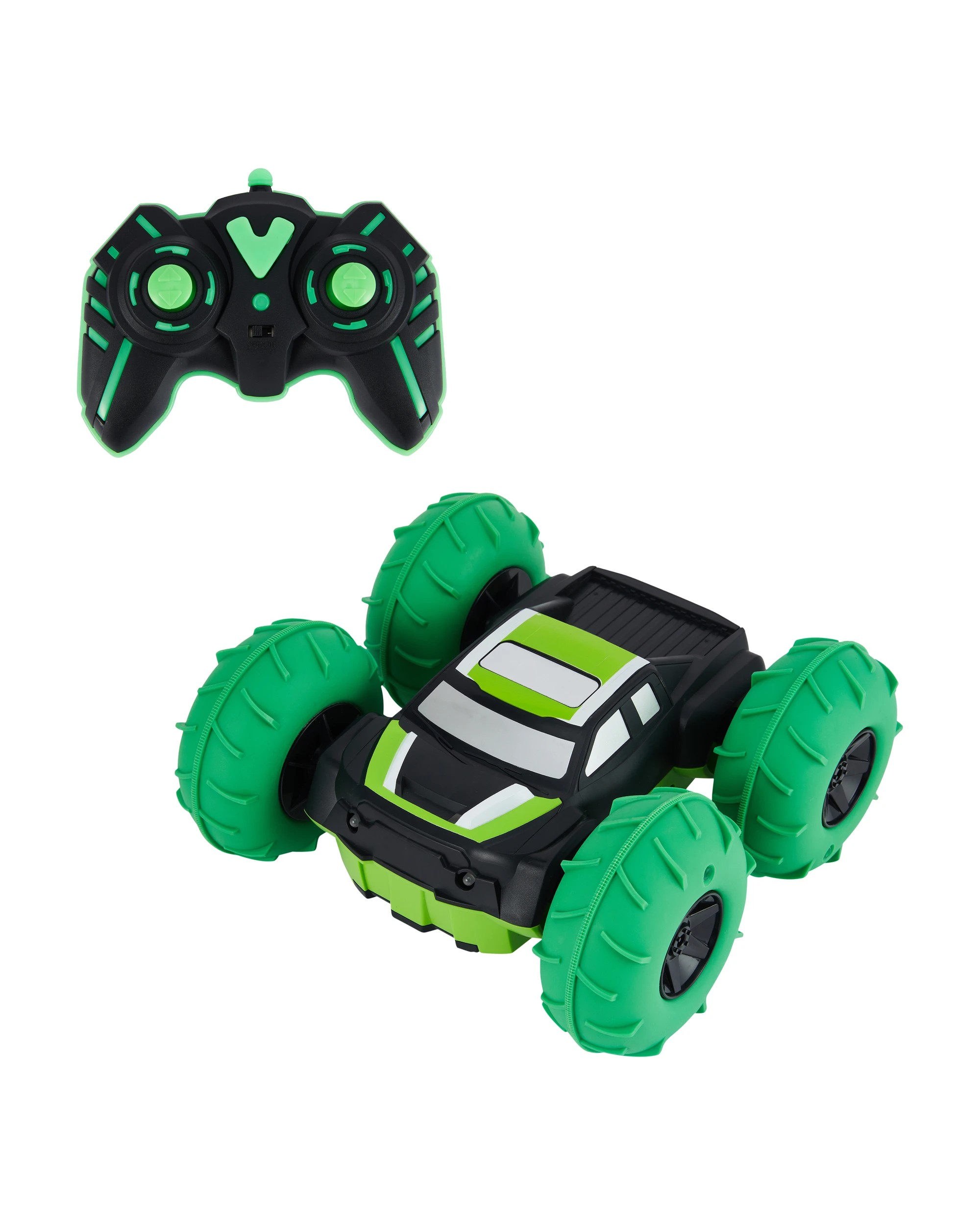 4 RC Rally Sprint Swift: Hyper Bounce Car, 4 of 10