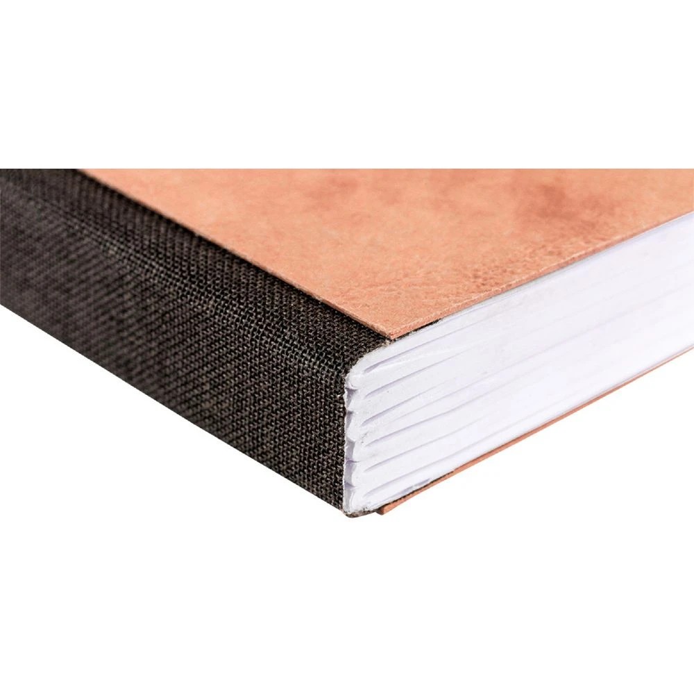 5 Clairefontaine My Essentials A5 Notebook Plain 192 Page Kraft, 5 of 6