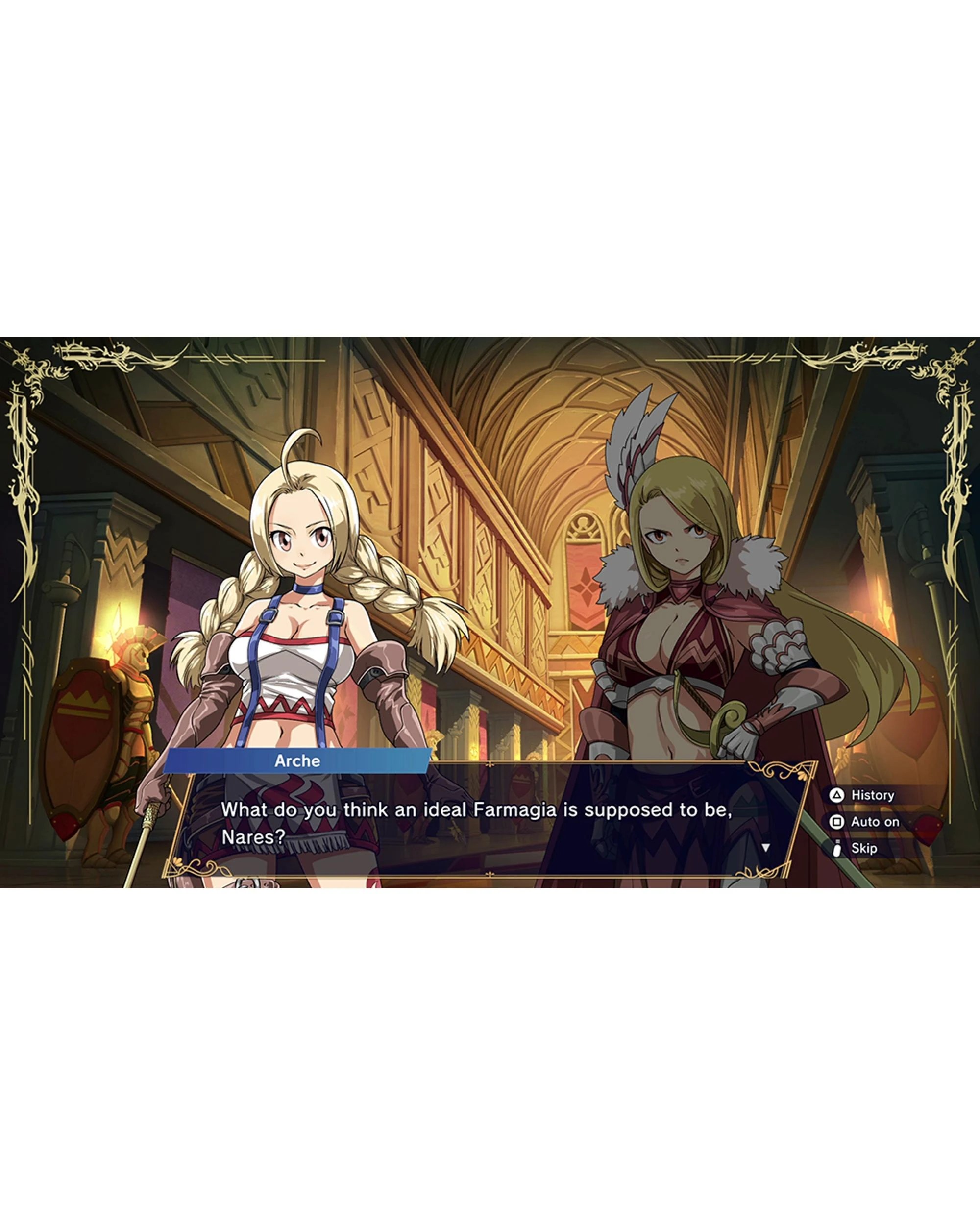 6 Farmagia - PS5, 6 of 6