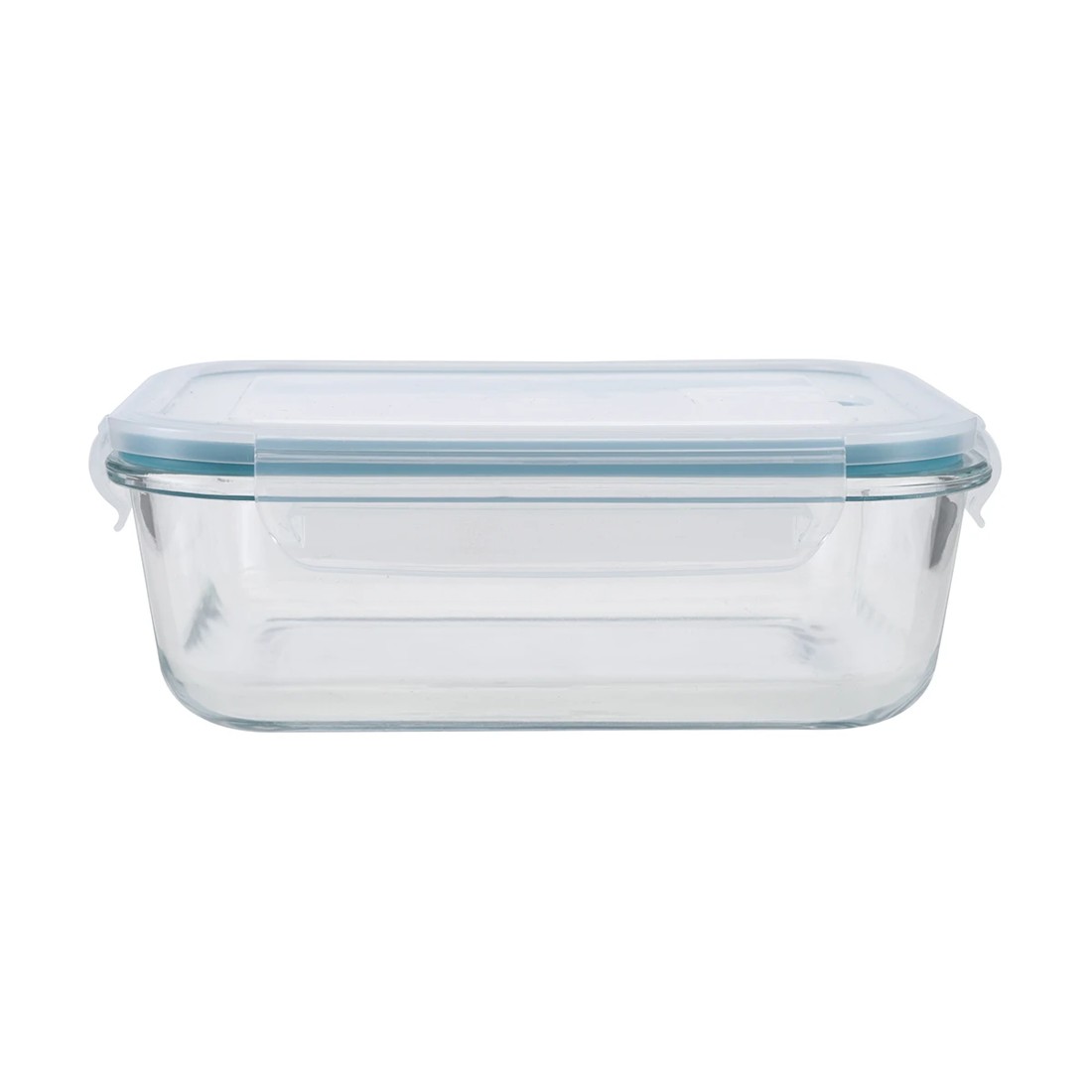 1 1 Litre Glass Food Storage Container, 1 of 3
