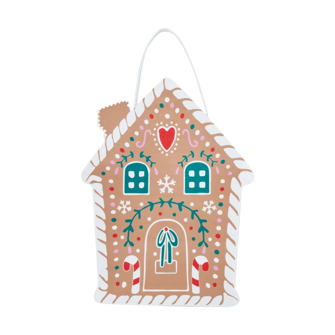 1 Gingerbread Bag, 1 of 5