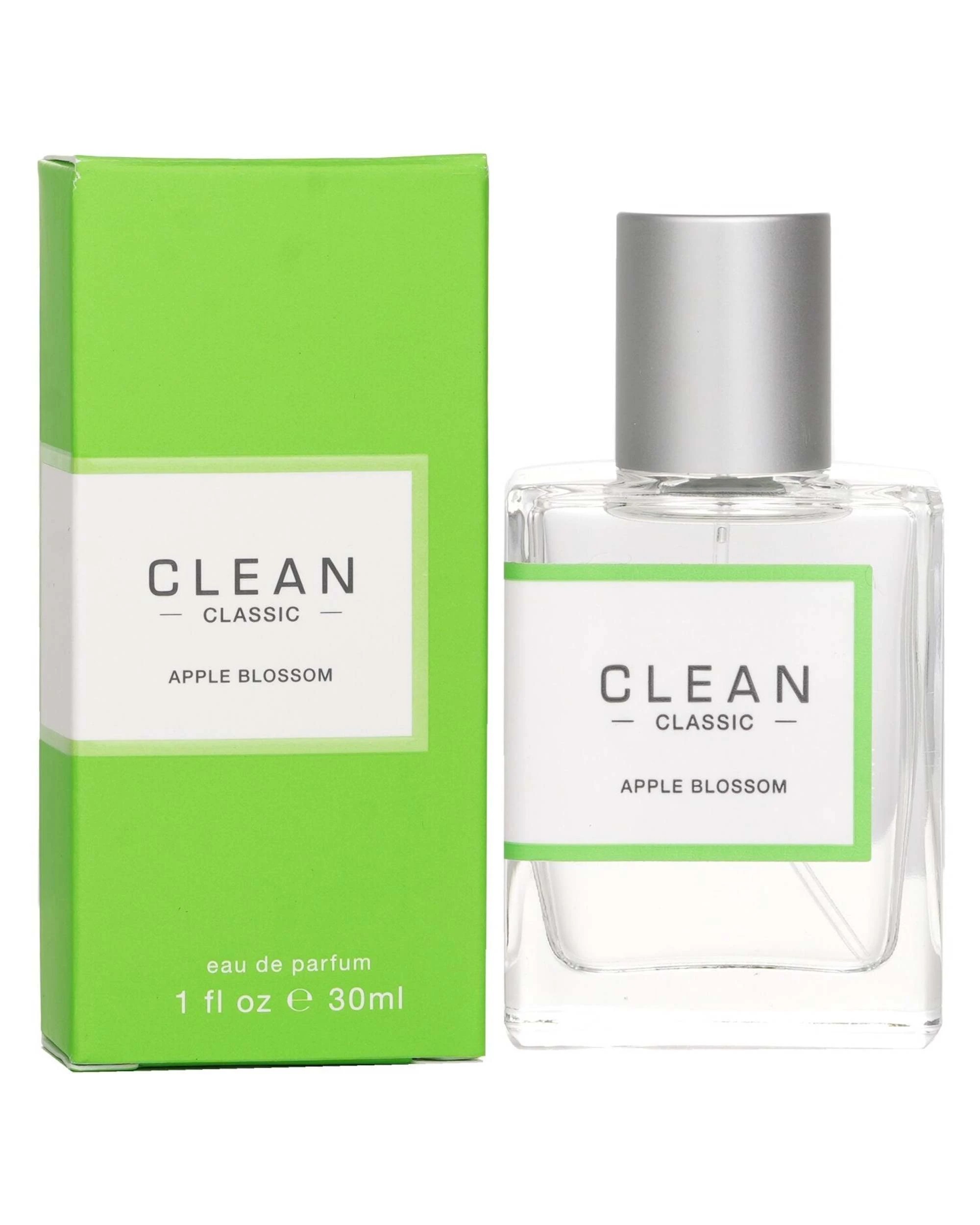 2 Clean Apple Blossom Eau De Parfum Spray 30ml/1oz, 2 of 4