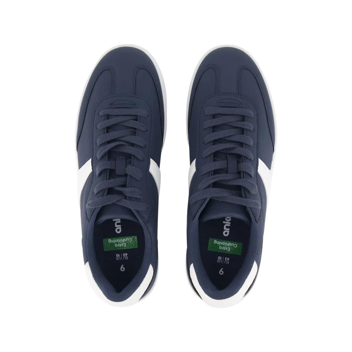 2 Casual Sneakers NAVY, 2 of 5