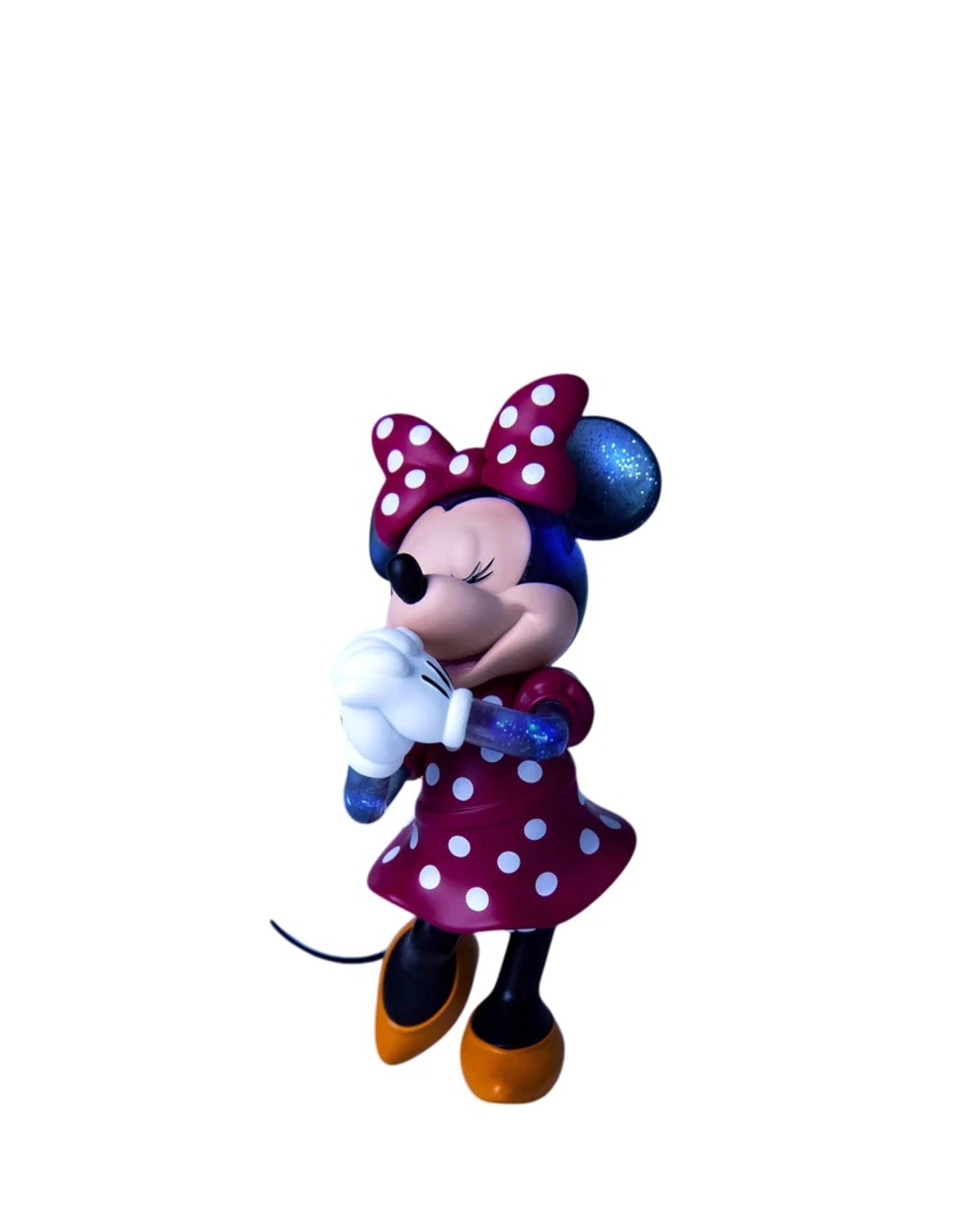 6 URDU Disney Wisher Series A Little Wish Part 1 Mickey and Friends Blind Box, 6 of 10