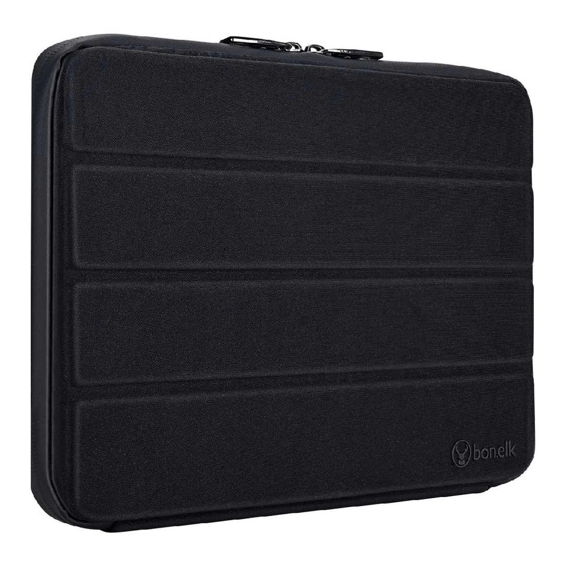 1 Bonelk 11" Universal Sleeve Black, 1 of 3