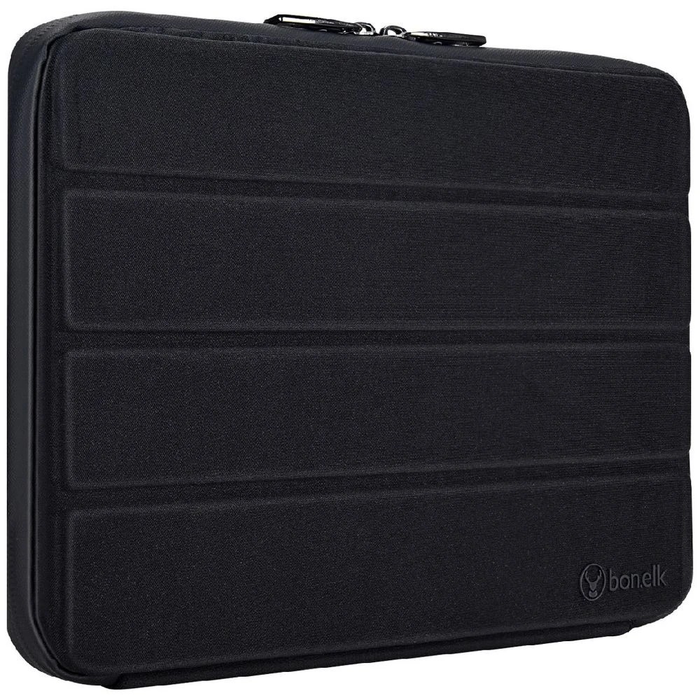 1 Bonelk 11" Universal Sleeve Black, 1 of 3