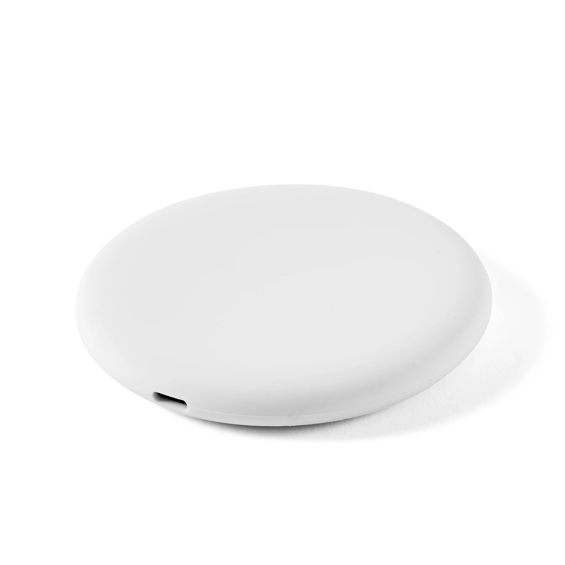 3 15W Wireless Charger Pad - White, 3 of 10