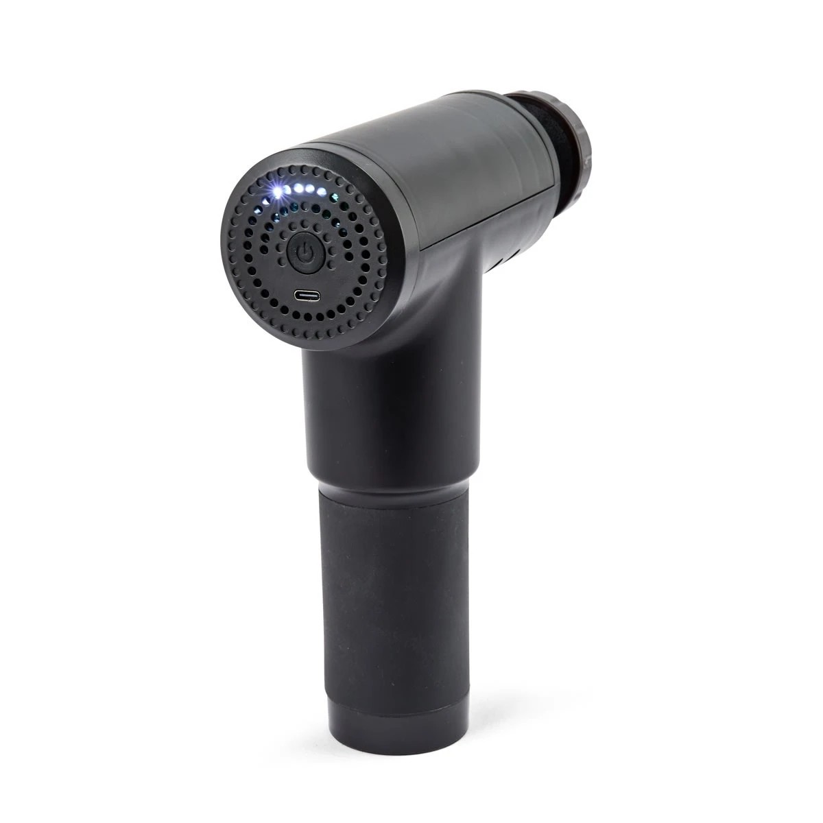 7 Hot and Cold Massage Gun, 7 of 10