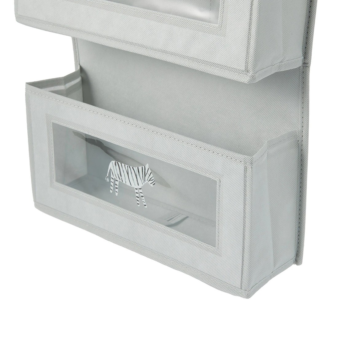 7 Door Hanging Organiser, 7 of 10