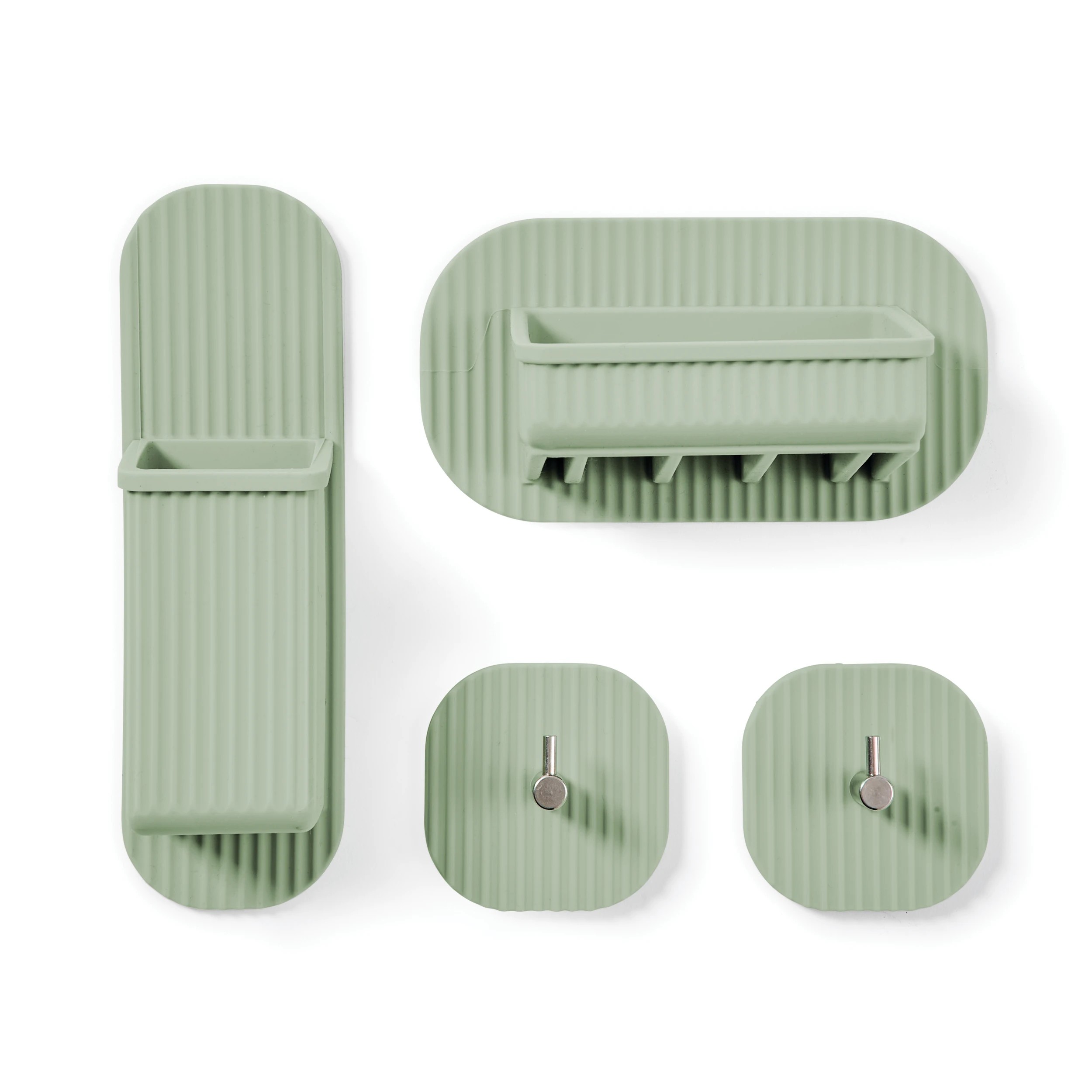 8 Silicone Accessory Kit, 8 of 9