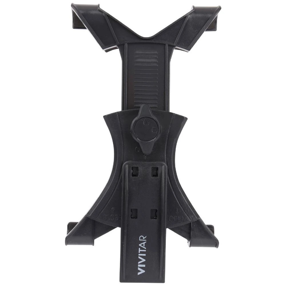 1 Vivitar Tablet Tripod Adapter Black, 1 of 4
