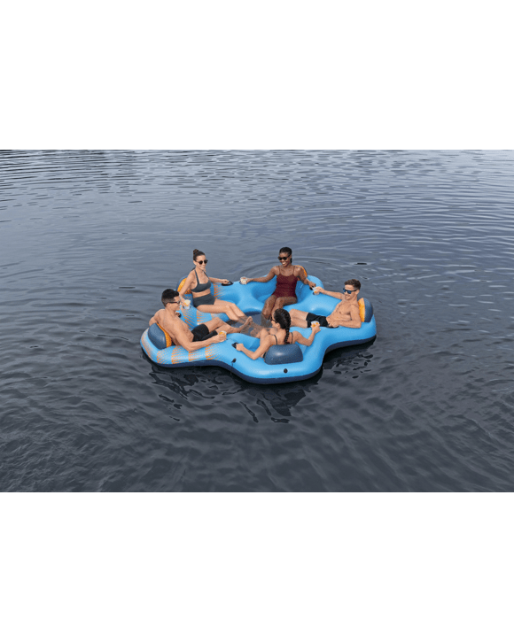 Bestway Hydro Force Day Drifter Island