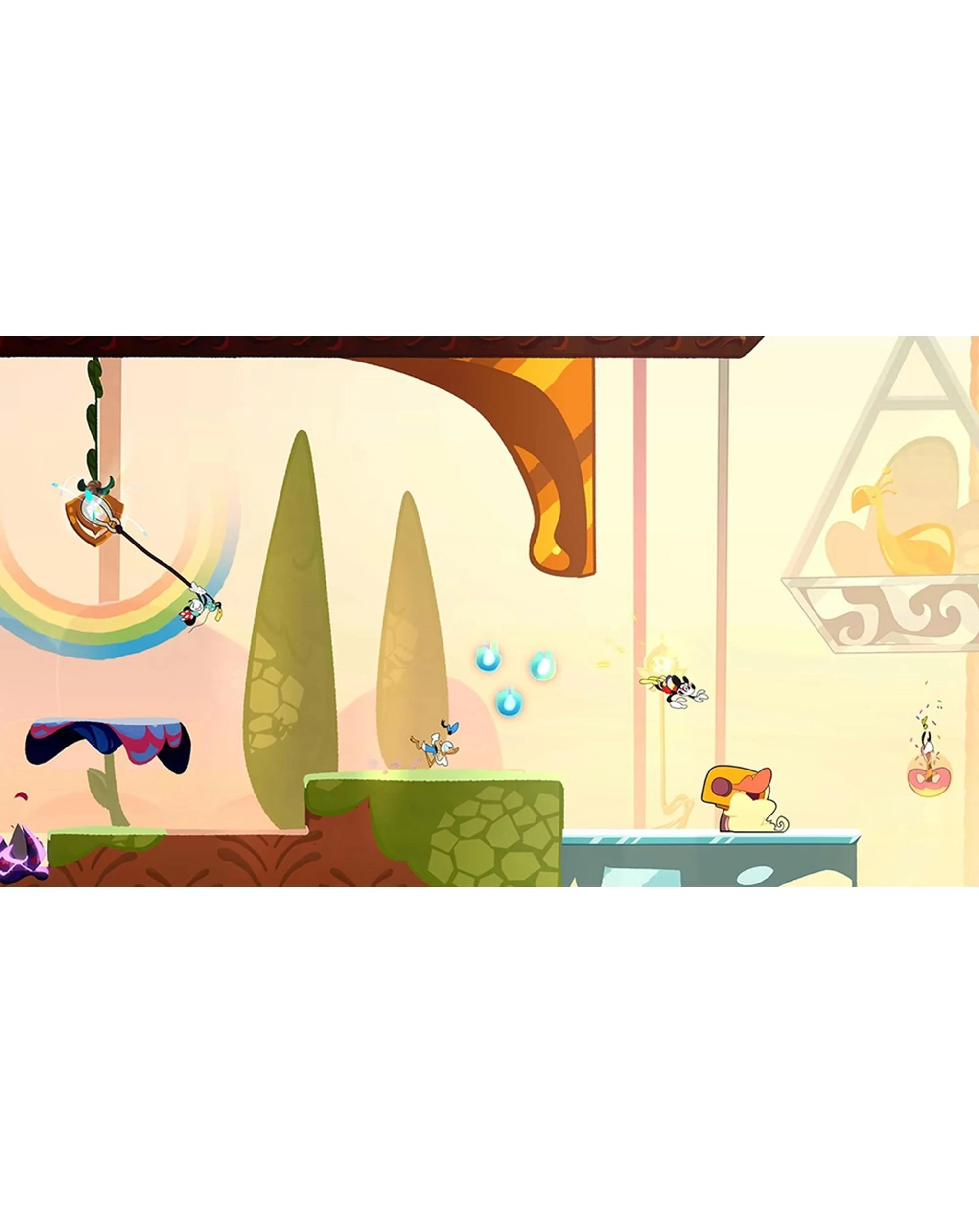 2 Disney Illusion Island - Switch, 2 of 5