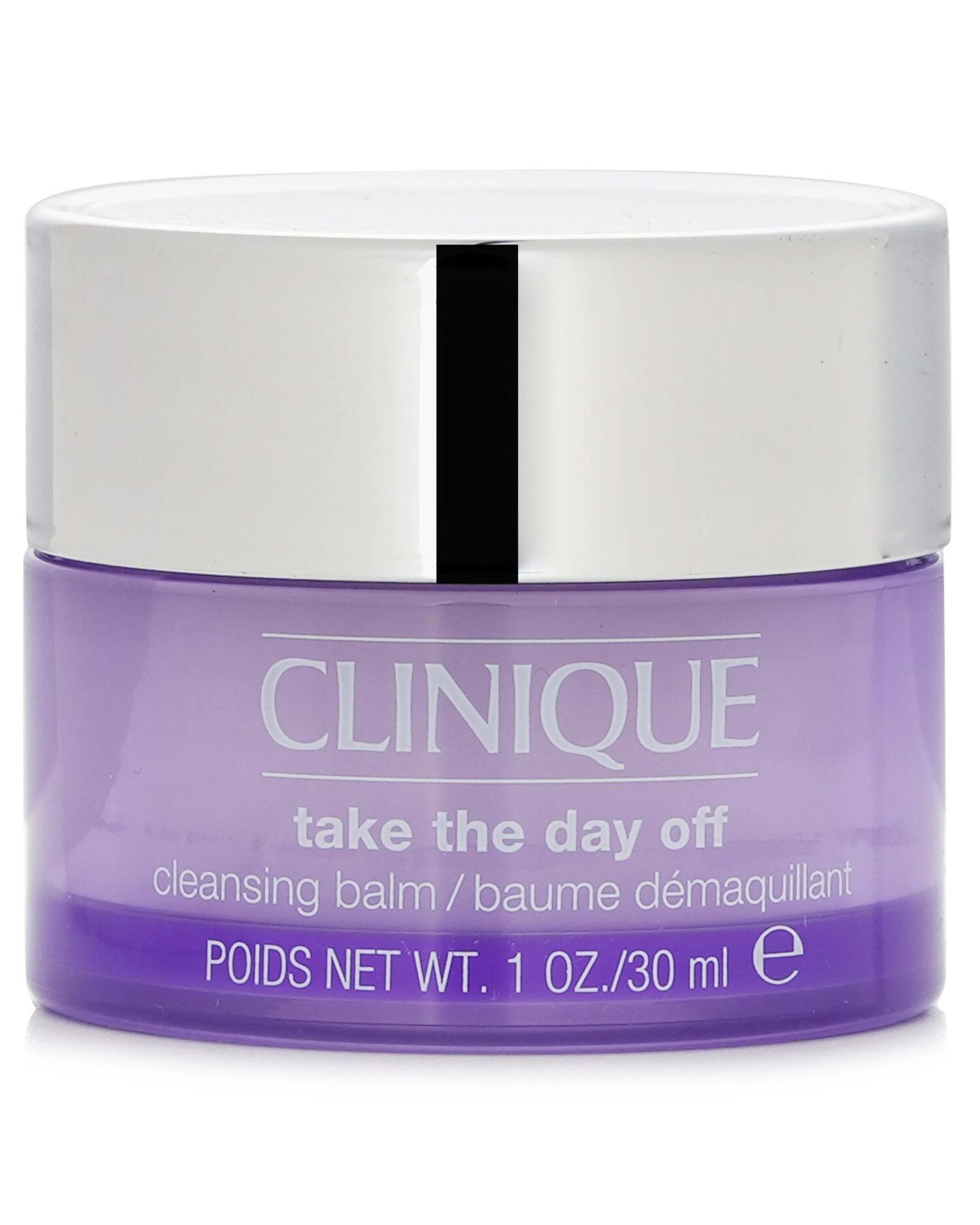 4 Clinique Take The Day Off Cleansing Balm  125ml/3.8oz, 4 of 4