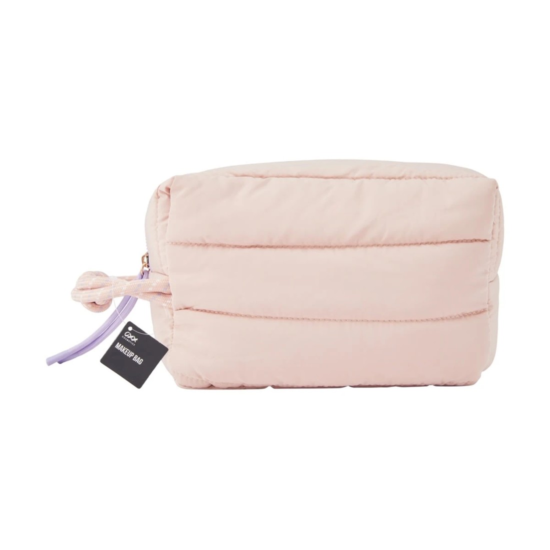 4 OXX Cosmetics Makeup Bag - Pink, 4 of 4