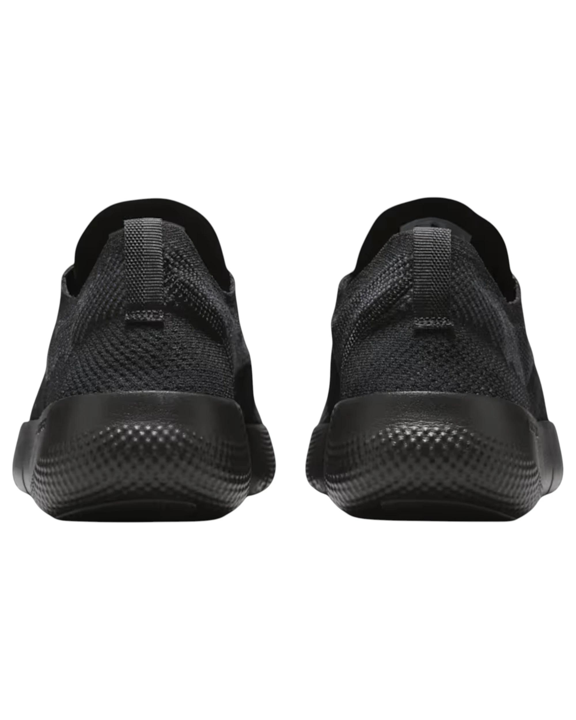 6 Nike Mens Free 2025 Athletic Shoes BLACK, 6 of 7