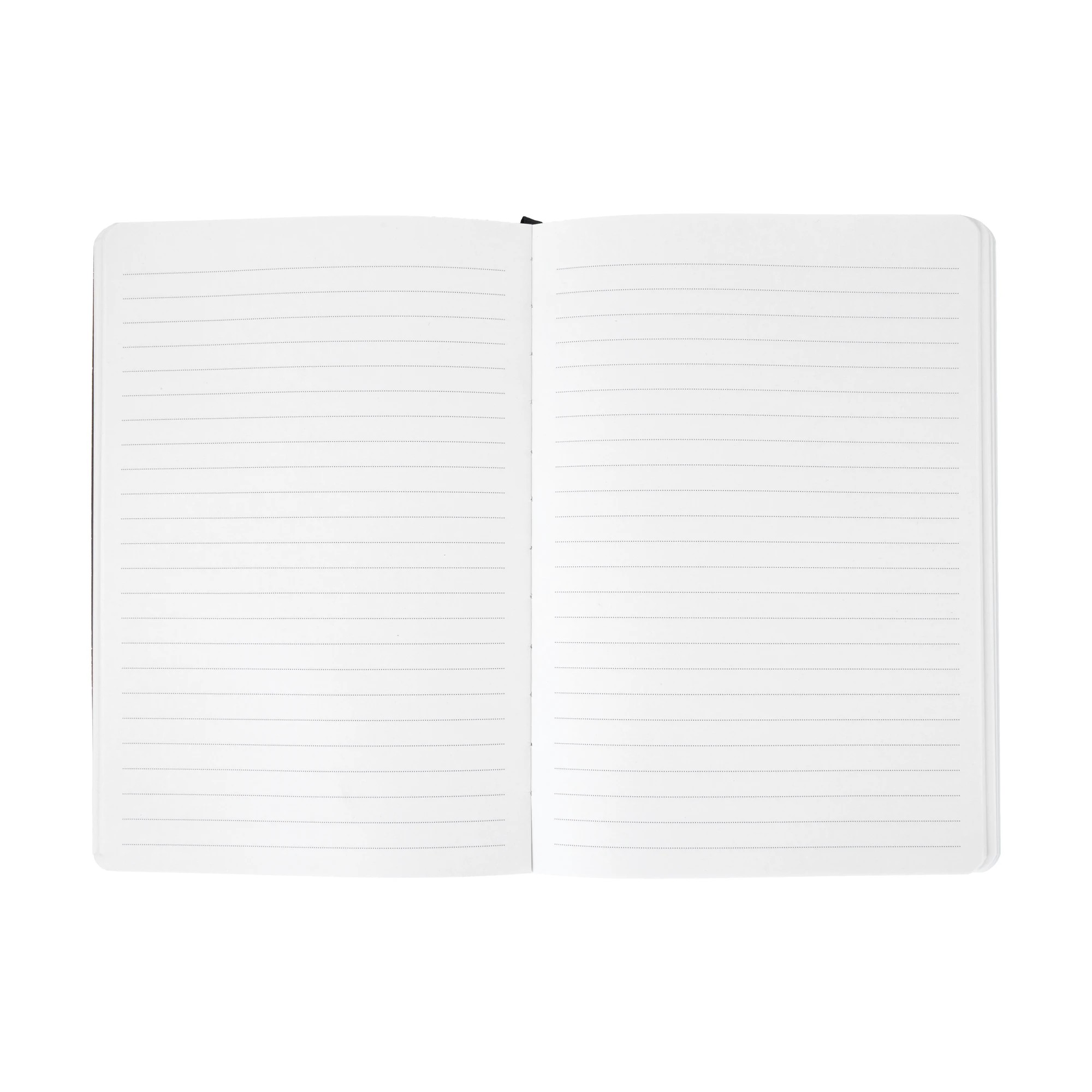 2 A5 Journal Soft Cover - Khaki, 2 of 5