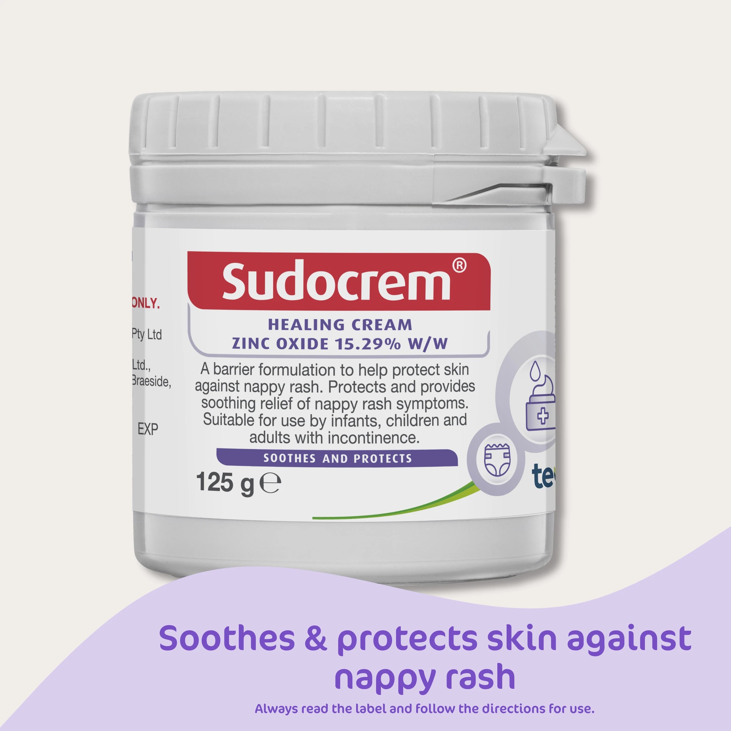 2 Sudocrem Healing Cream, 2 of 8