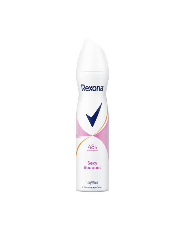 Rexona MotionSense Bouquet Antiperspirant 2