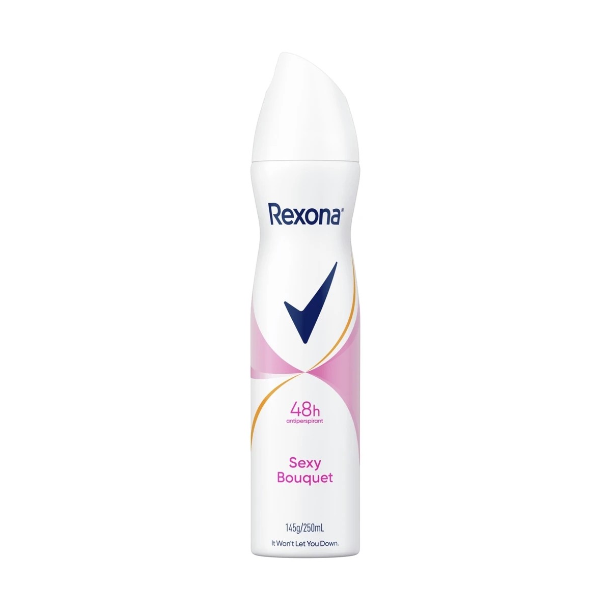 1 Rexona MotionSense Bouquet Antiperspirant 250ml, 1 of 9