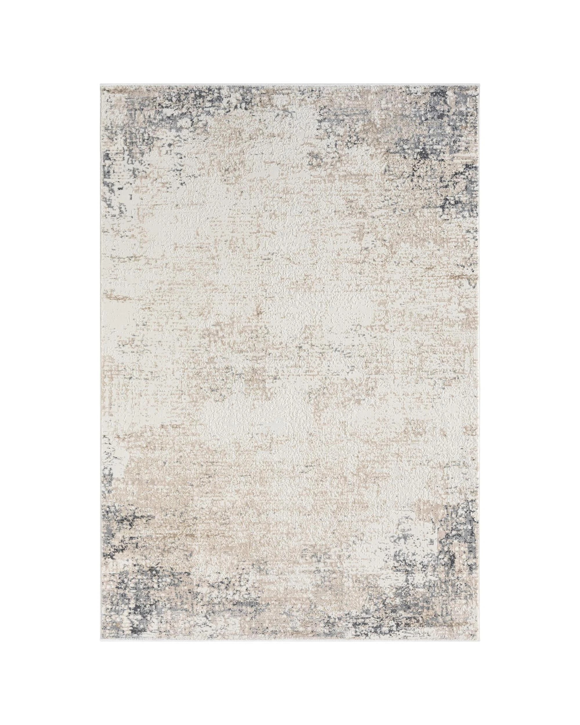 1 La Grace Home Berlin Premium Rugs - 160x230cm - Stone, 1 of 10