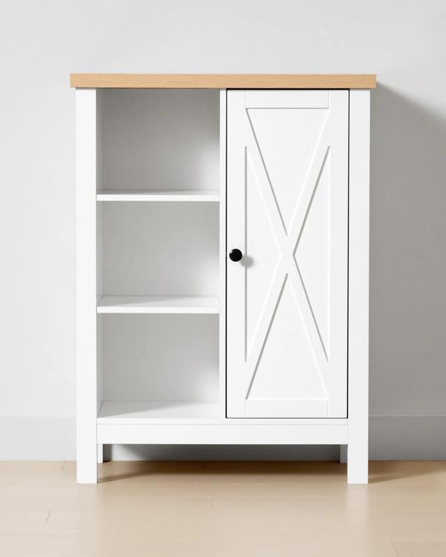 Camille Cabinet with She