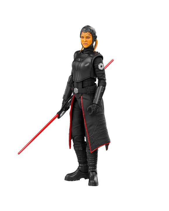 Star Wars The Black Series Fourth Sister - Inquisitor -  Figure