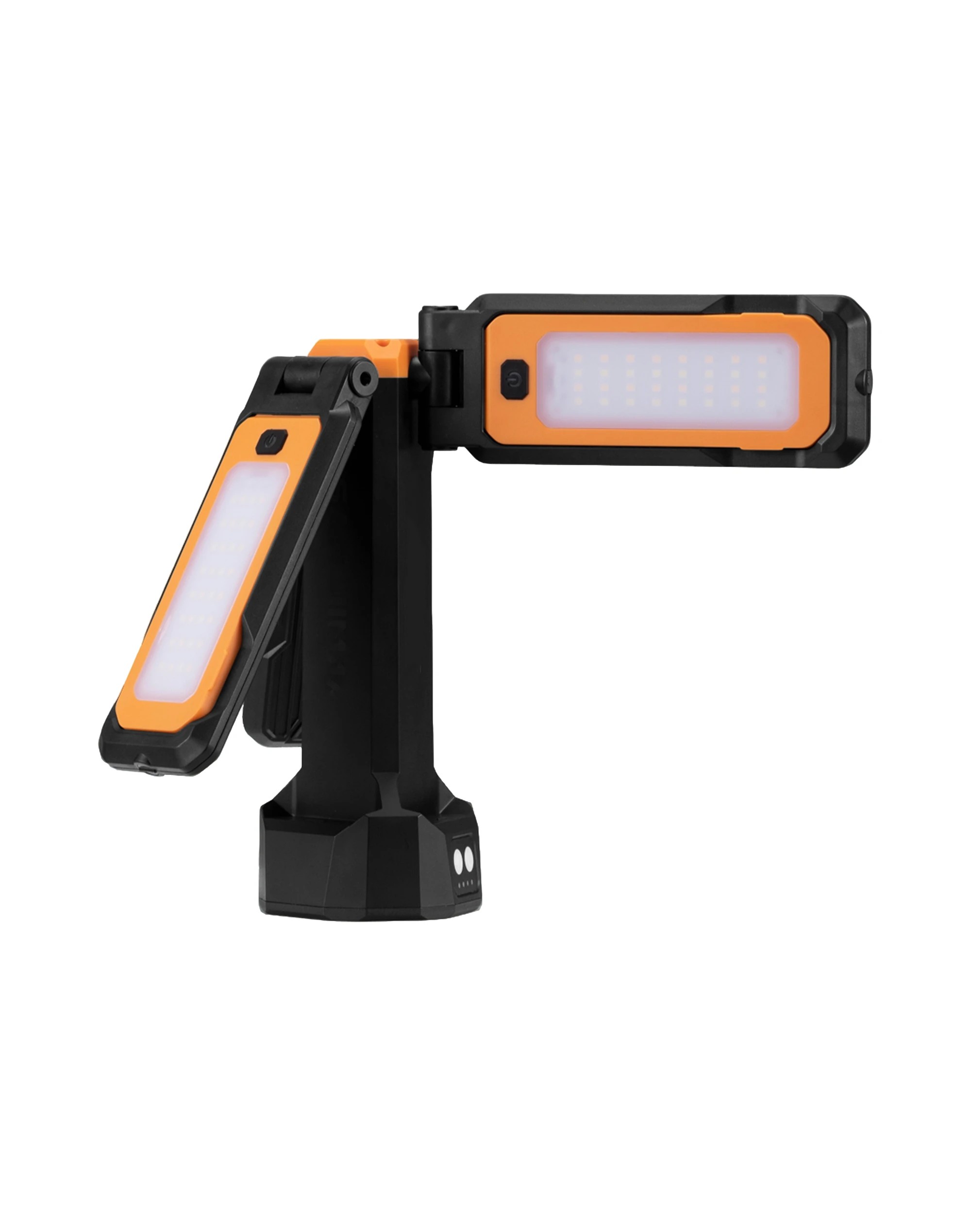 4 San Hima LED Tripod Work Light Portable Telescopic Camping Lamp Rechargeable, 4 of 10