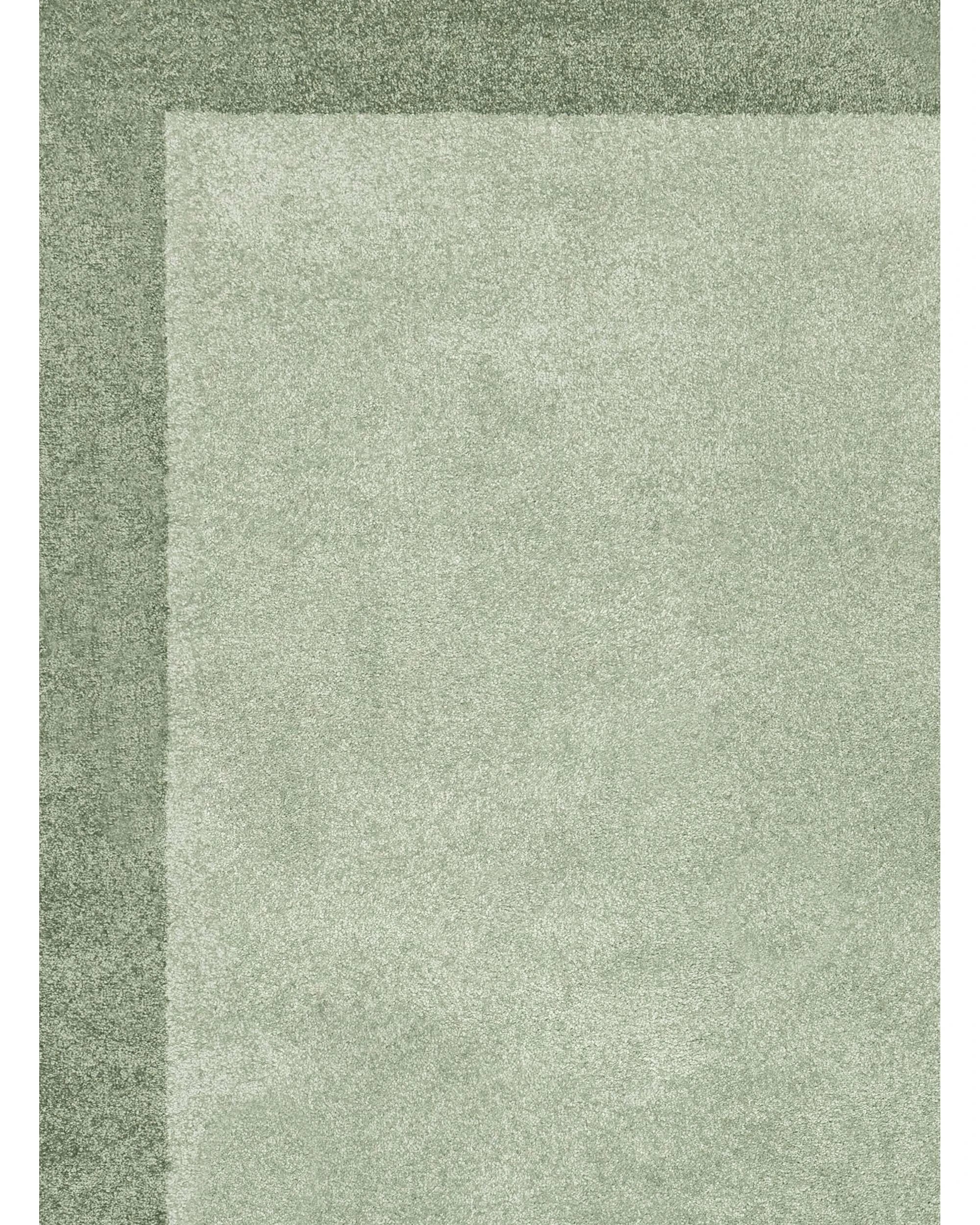 7 Loopsie Kelimutu Sage and Mint Rug-330cm x 240cm - Green, 7 of 8
