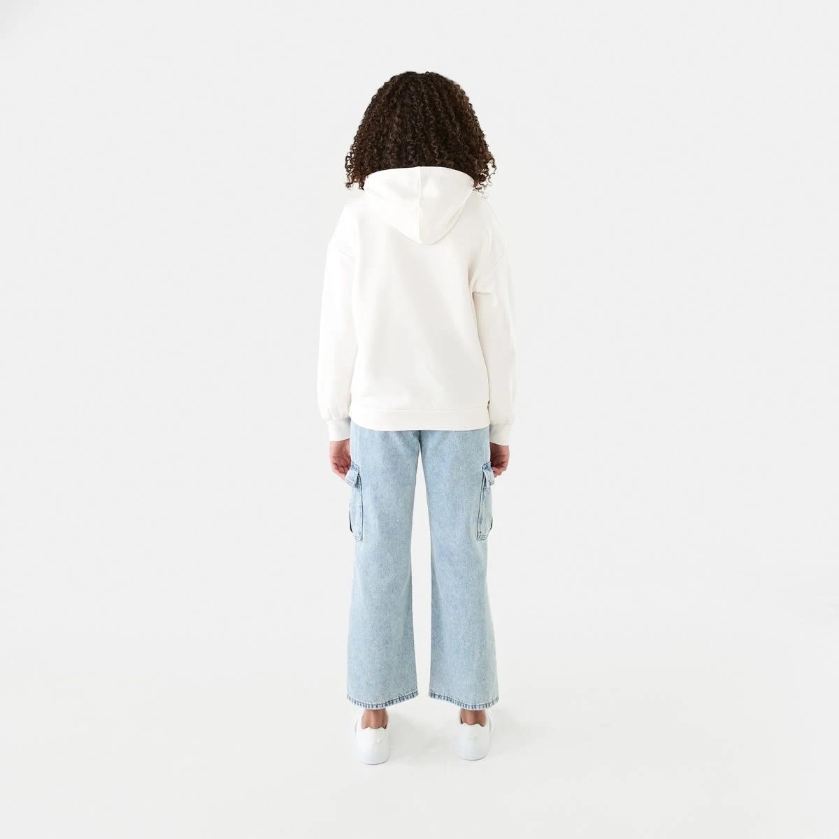 7 Oversized Hoodie Forever, 7 of 9