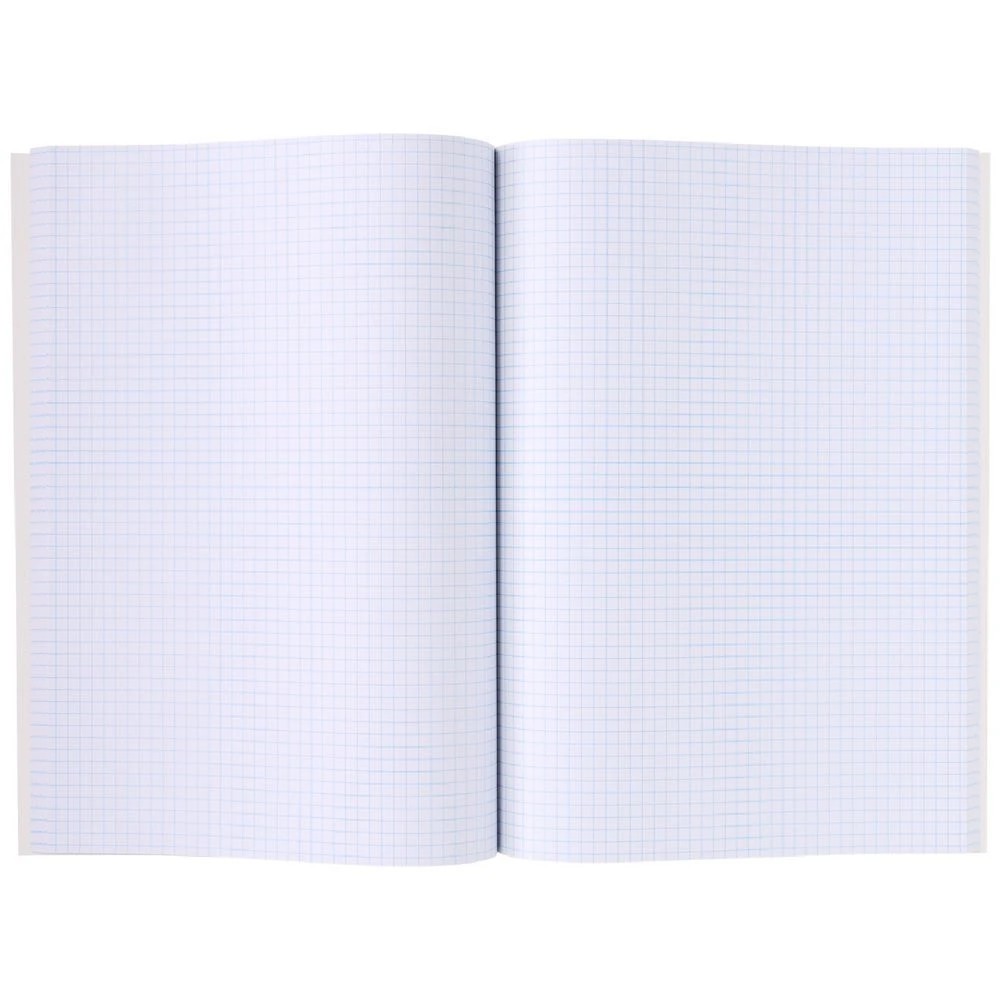 4 Studymate A4 70gsm 5mm Grid Book 192 Page, 4 of 5