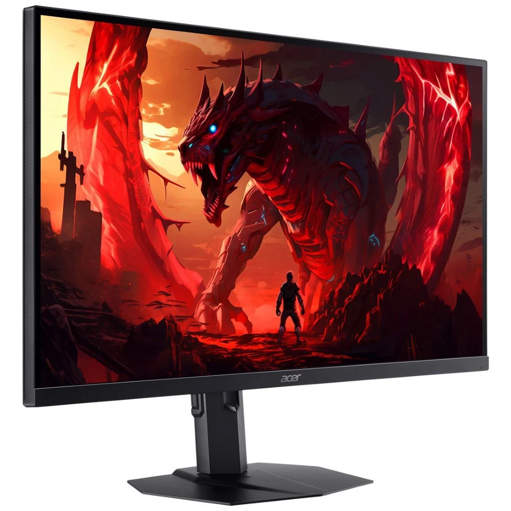 2 Acer Nitro 27" 4K/FHD 160/320Hz DFR 0.5ms MiniLED Monitor KV3, 2 of 7