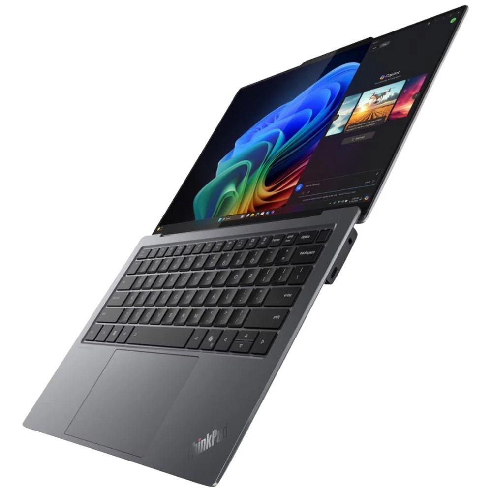 4 Lenovo 14" ThinkPad X9-14 Core Ultra 7 32/512GB Notebook, 4 of 6