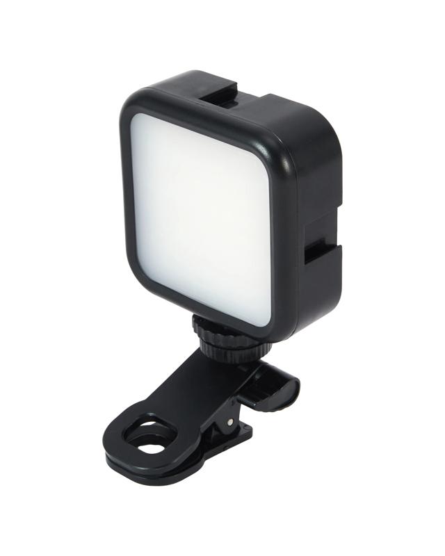 Clip-On Streaming L