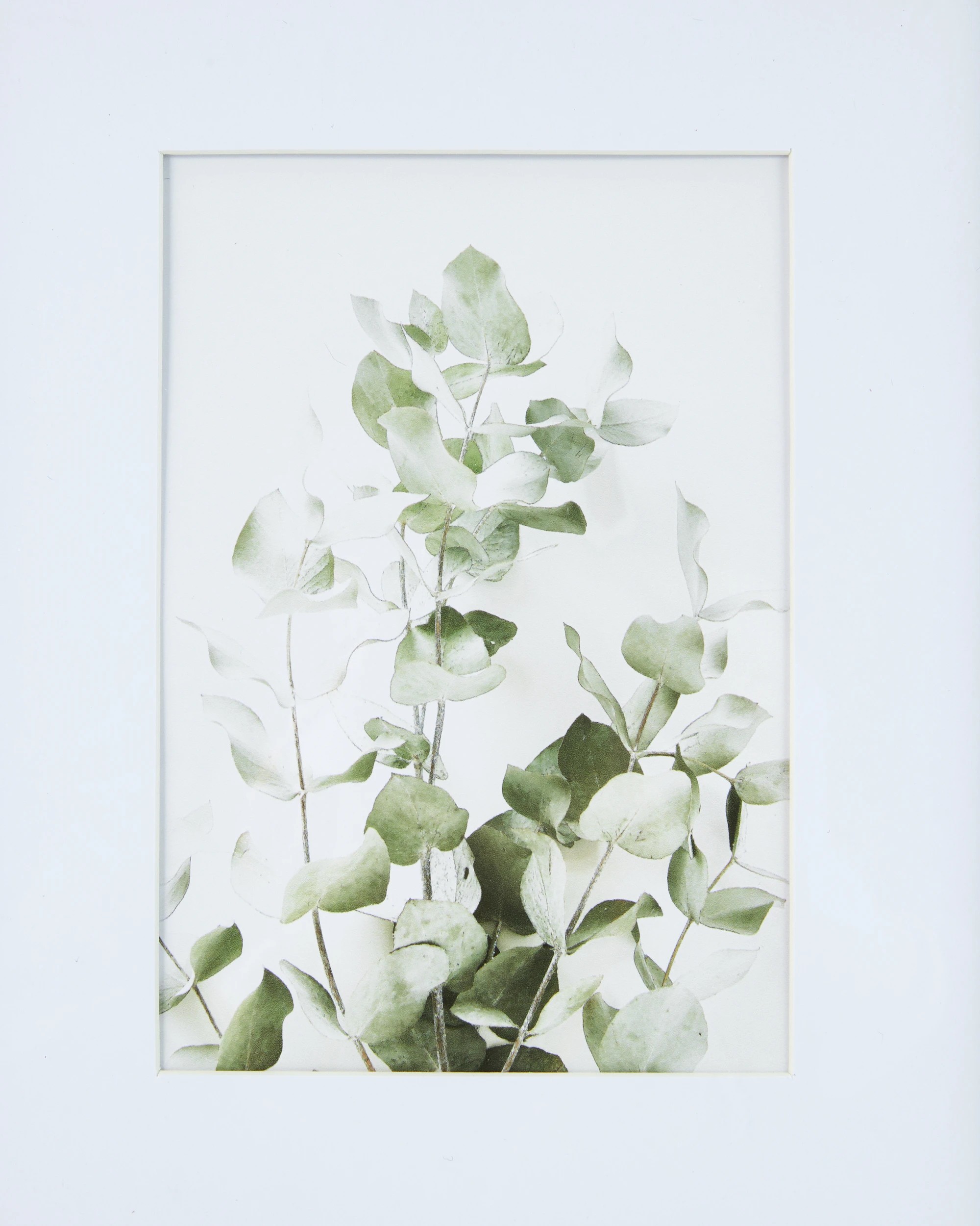 2 7 Piece Gallery Set - Oak, 2 of 6