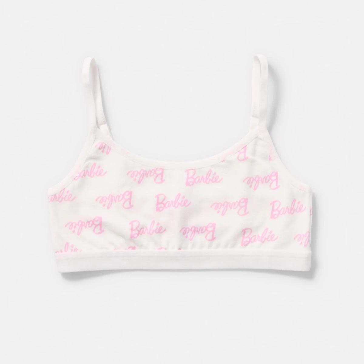 2 2 Pack Barbie License Crop Top BARBIE, 2 of 3