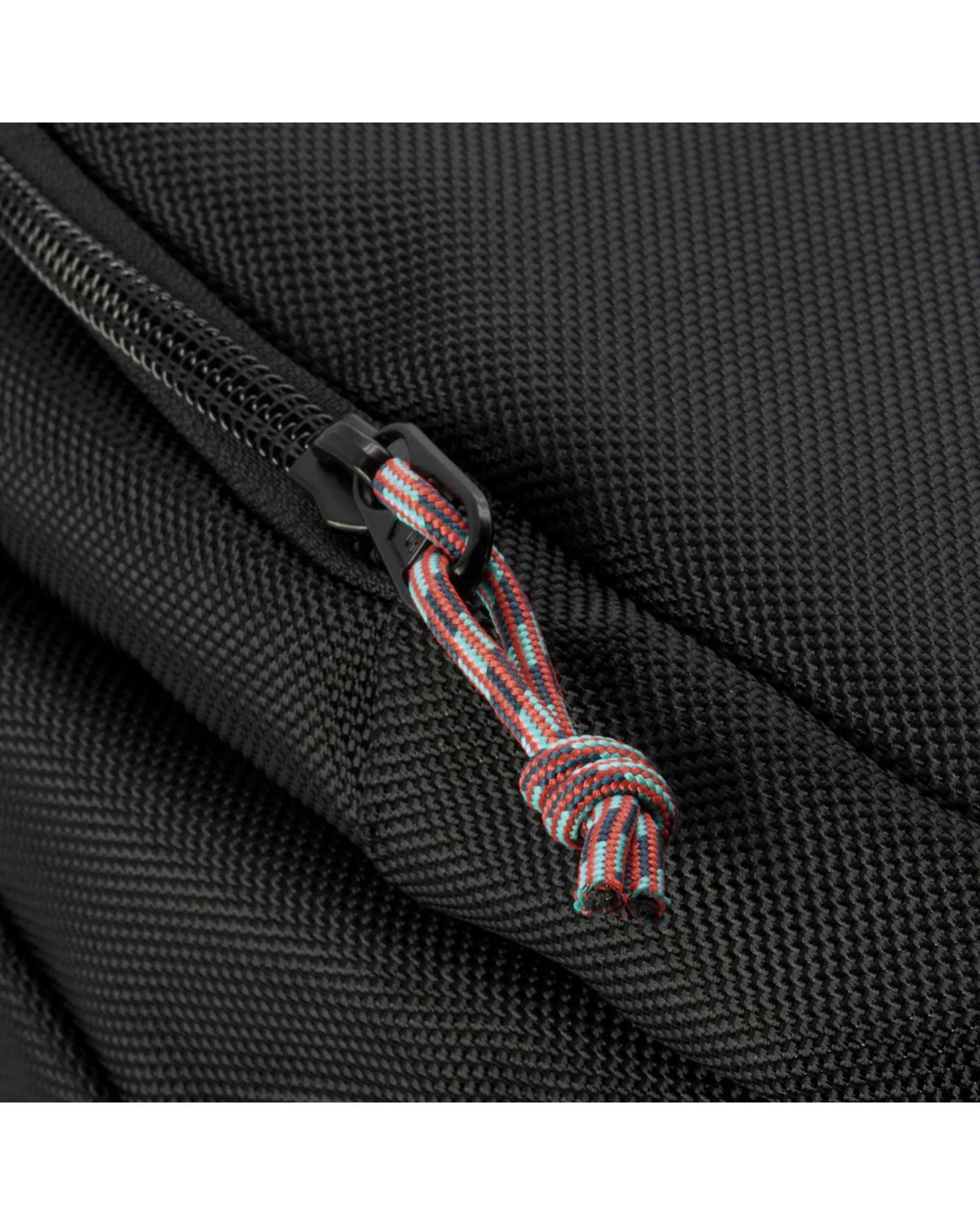 5 Moki rPET Series Laptop Satchel Fits Up To 17in Laptop - Black, 5 of 5