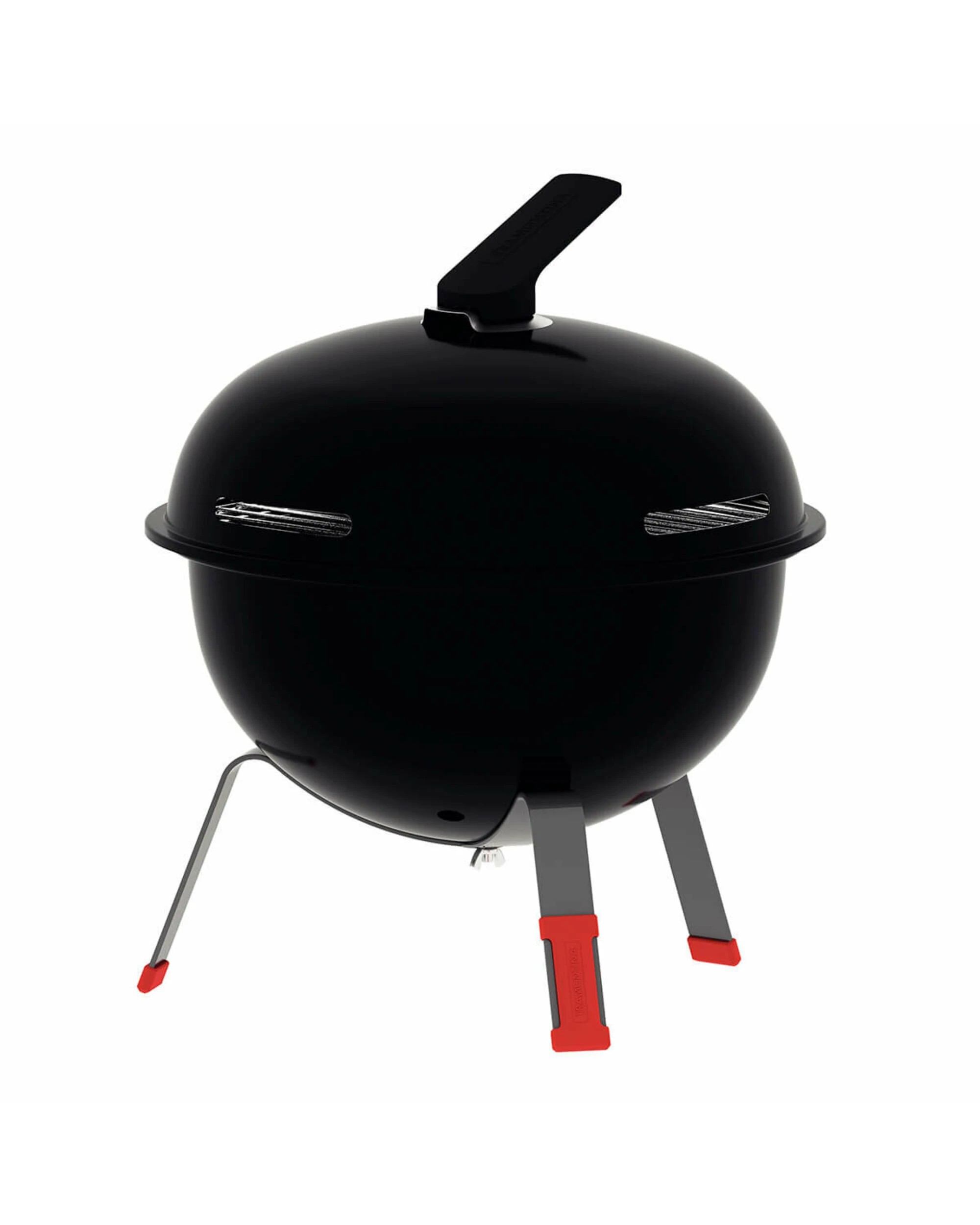 3 Tramontina Churrasco Portable Charcoal Fuel BBQ, 3 of 5