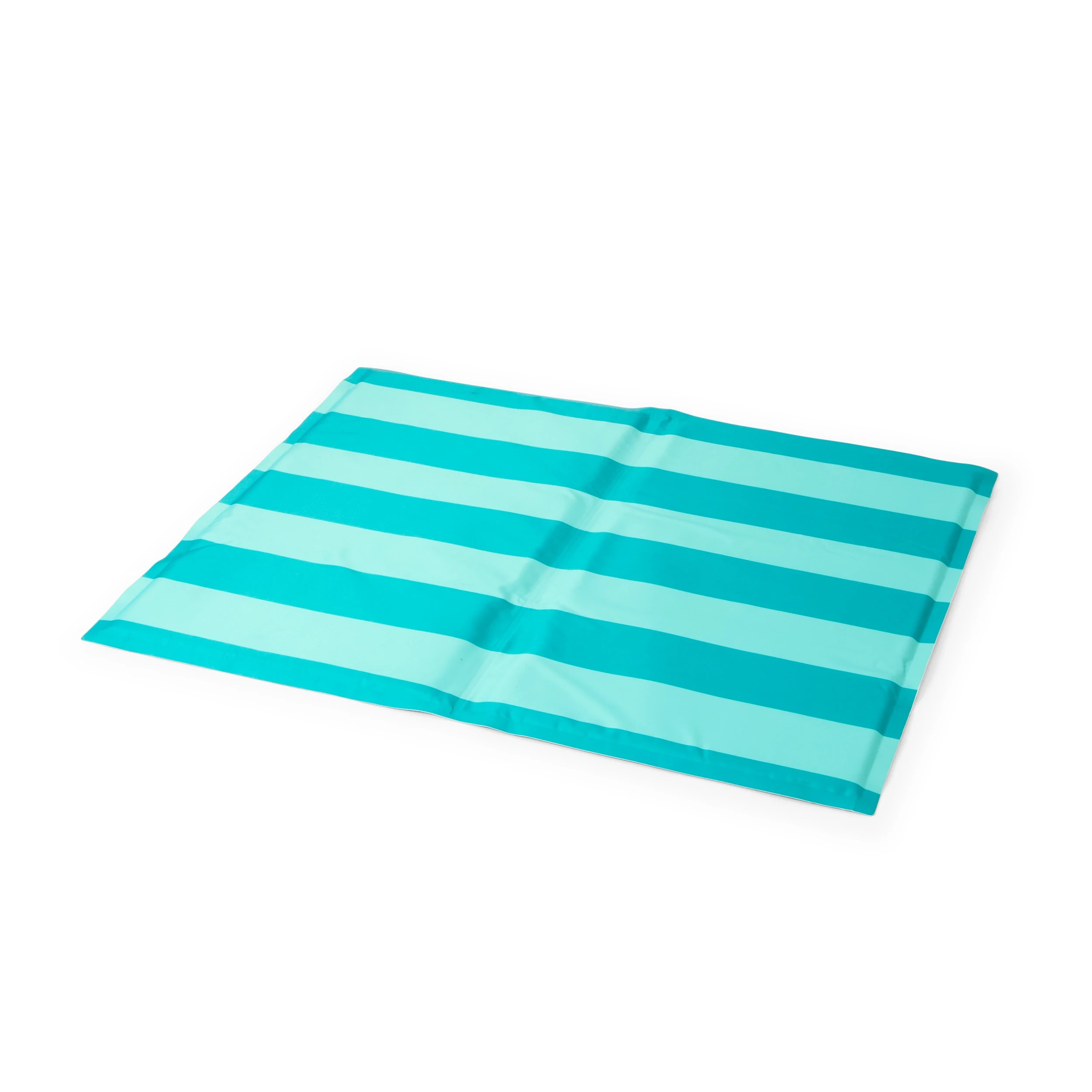 3 Summer Stripes Cool Mat - Medium, 3 of 7
