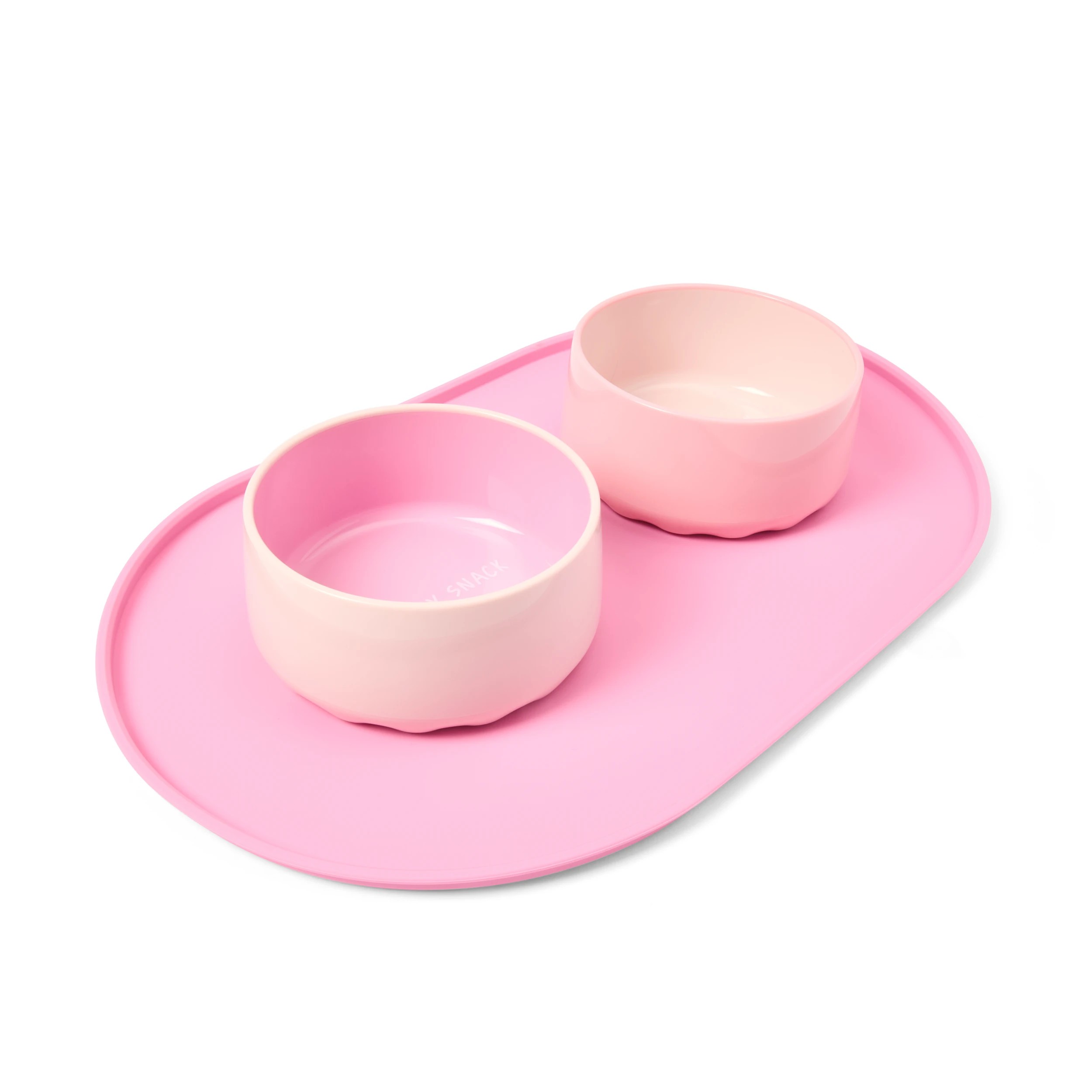 2 Puppy Bowl Starter Pack - Pink, 2 of 8