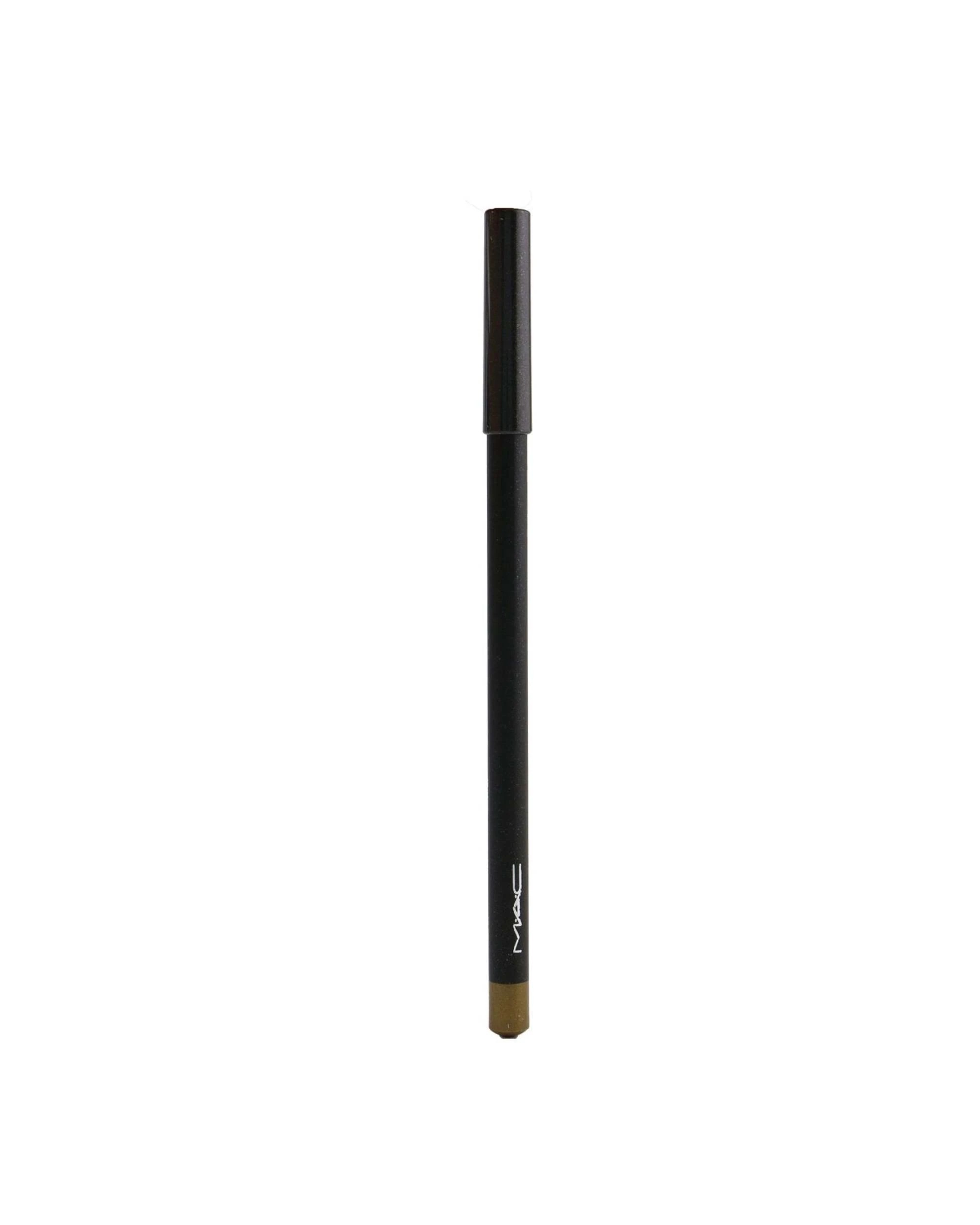 2 MAC Eye Kohl - Teddy  1.36g/0.048oz - Brown, 2 of 4