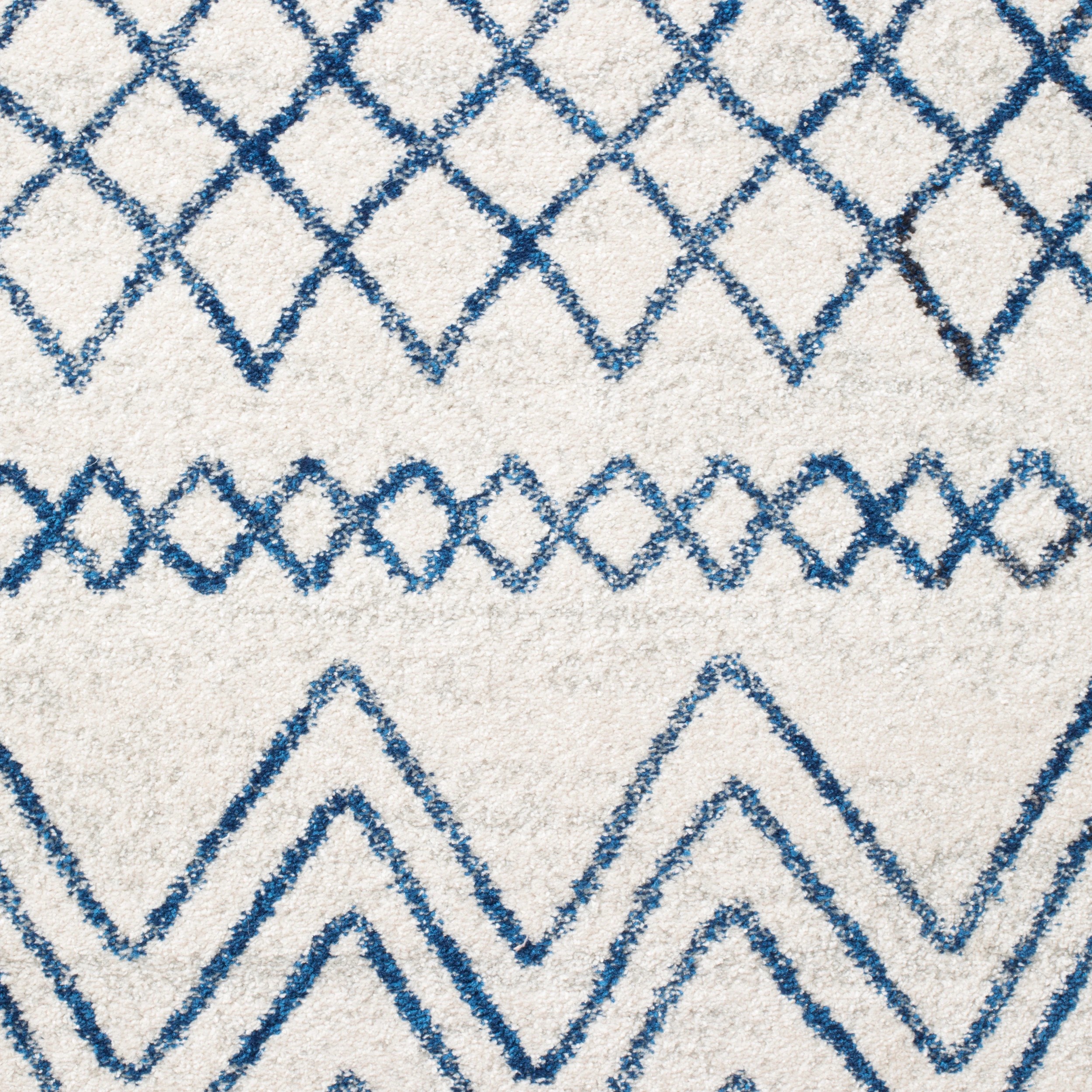 4 Common Ground Rugs Bluebay 453 230x160cm - Medium Floor Rug - Natural, 4 of 7
