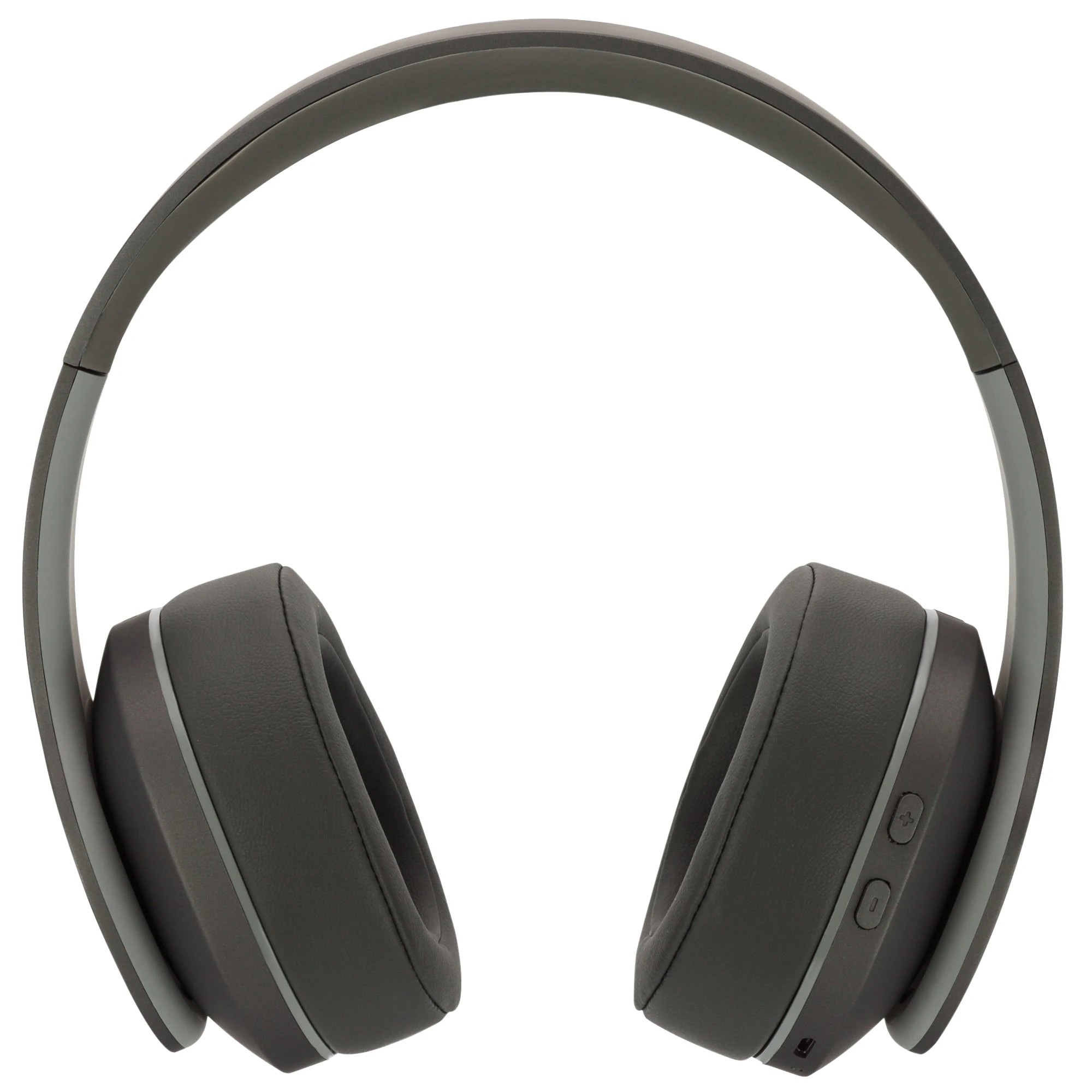 3 Moki Navigator Wireless ANC Headphones, Volume Limited 89 dB - Grey - Grey, 3 of 4